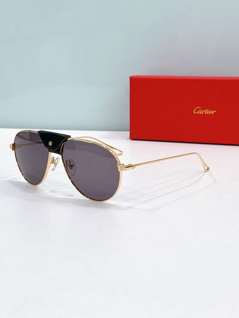 Cartier Sunglasses